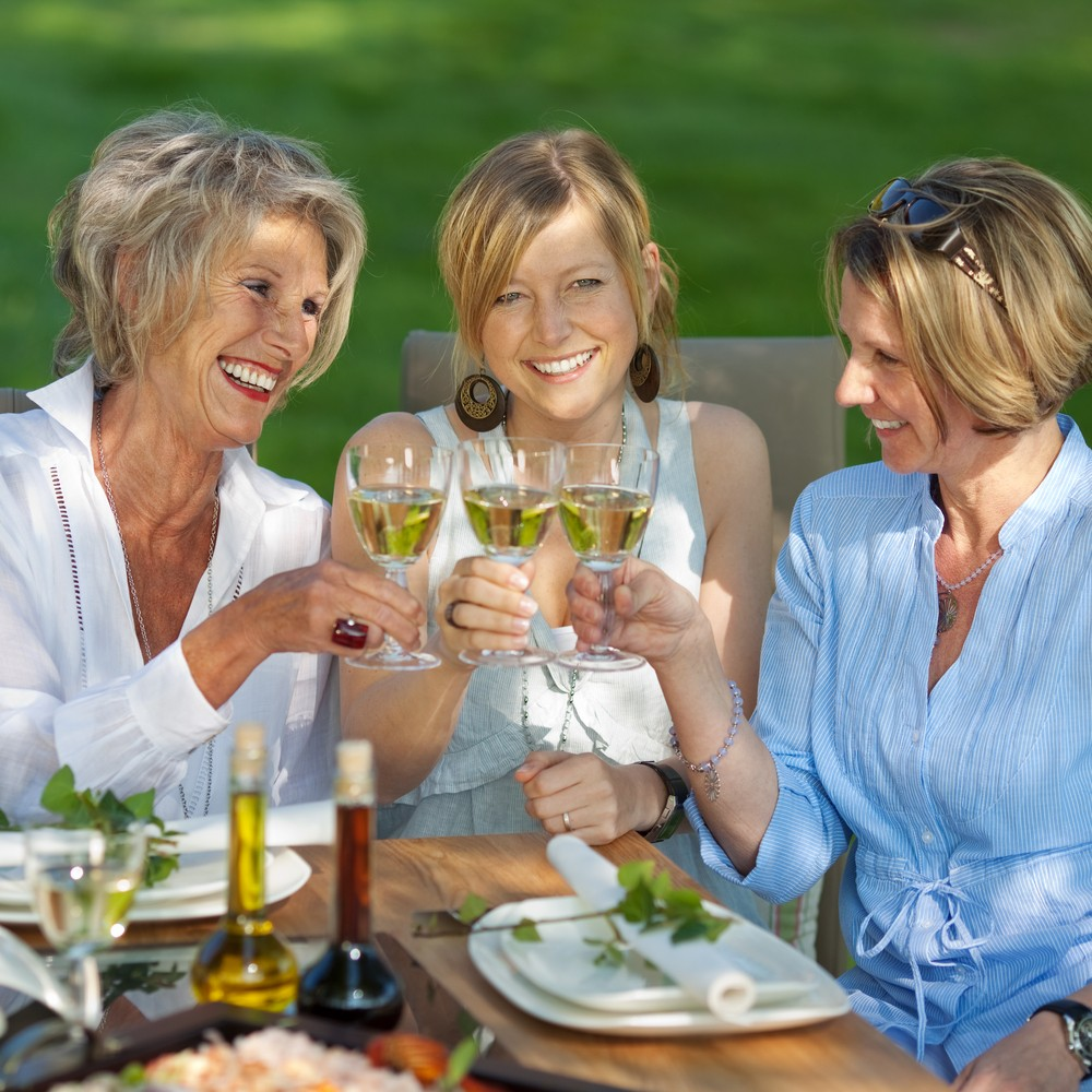 Mother's Day Gift Guide: 7 Best Wines for Mom