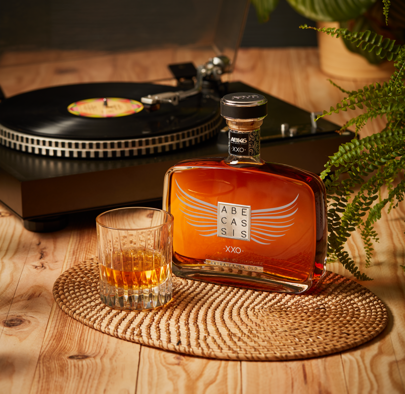 ABK6 Cognac: Premium Single Estate Cognac Online