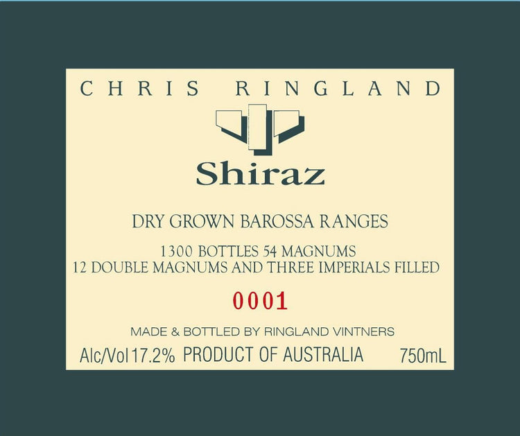 Chris Ringland: Iconic Australian Winemaker & Shiraz Specialist