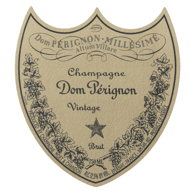 Shop Dom Pérignon Champagne Collection Online