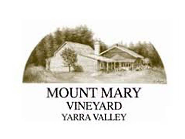 Buy Mount Mary Wines Online