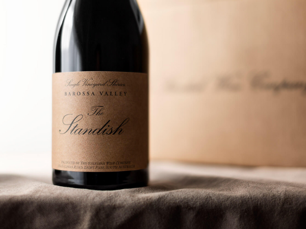 Shop Standish The Standish Shiraz Online