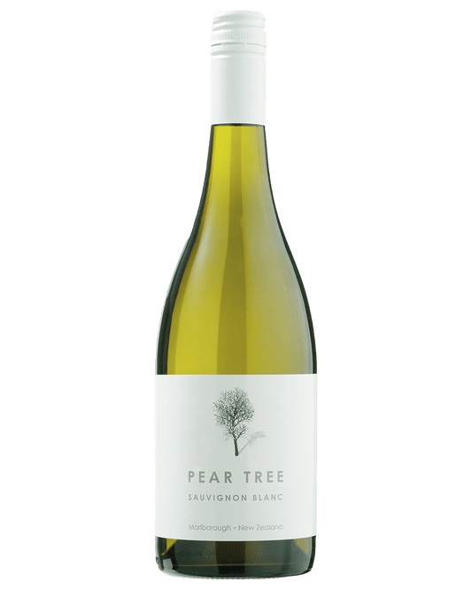 2023 Pear Tree Marlborough Sauvignon Blanc 750ml