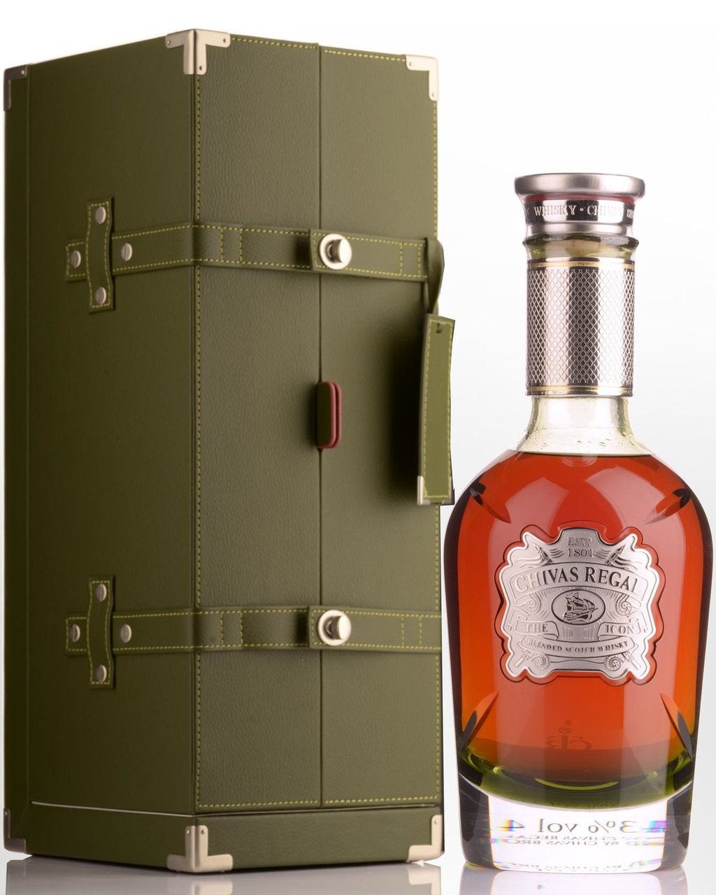 Chivas Regal Scotch 700ml*