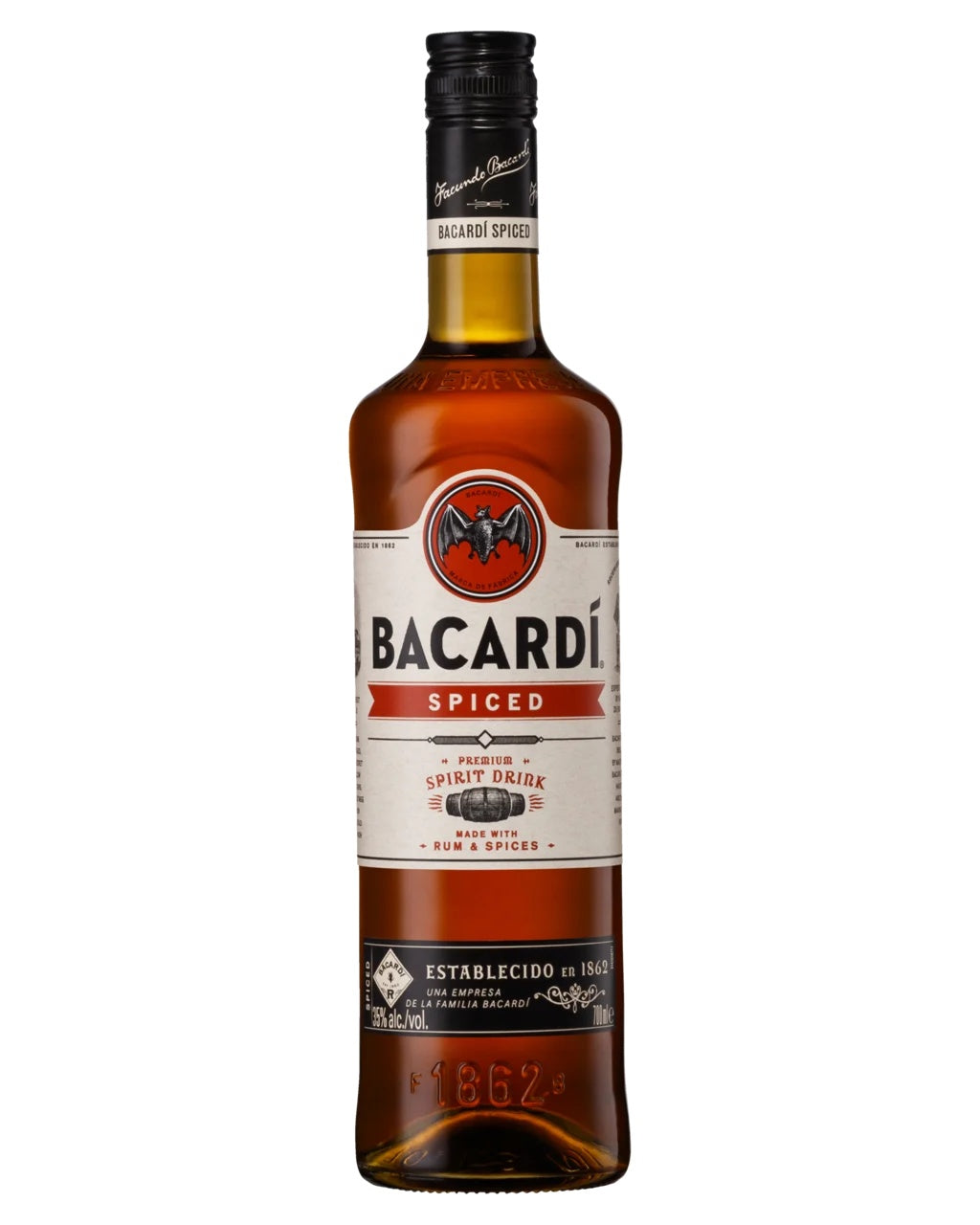 Bacardi Rum 700ml