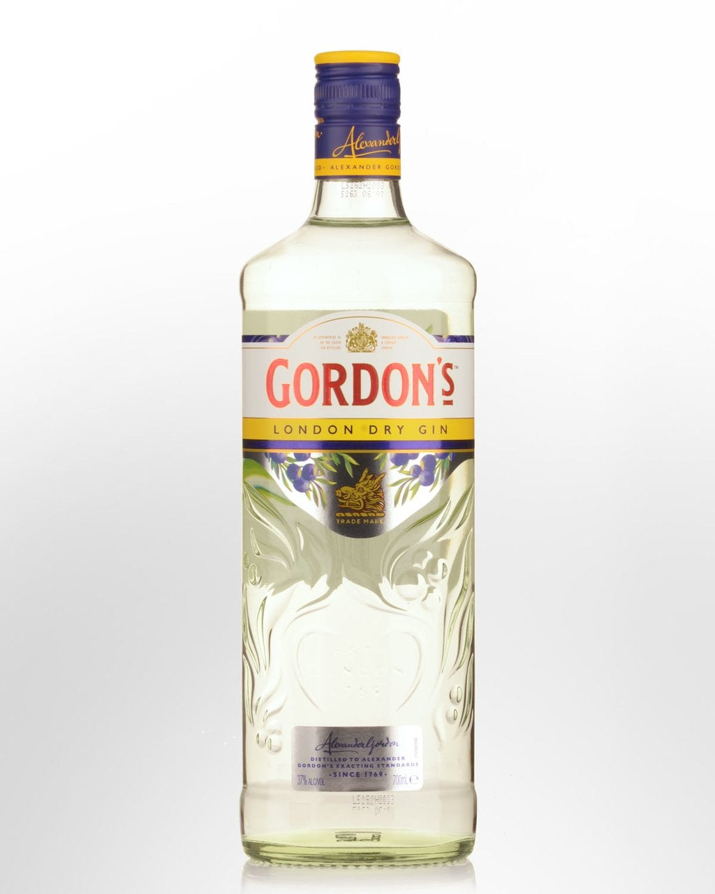 Gordons Gin 700ml*