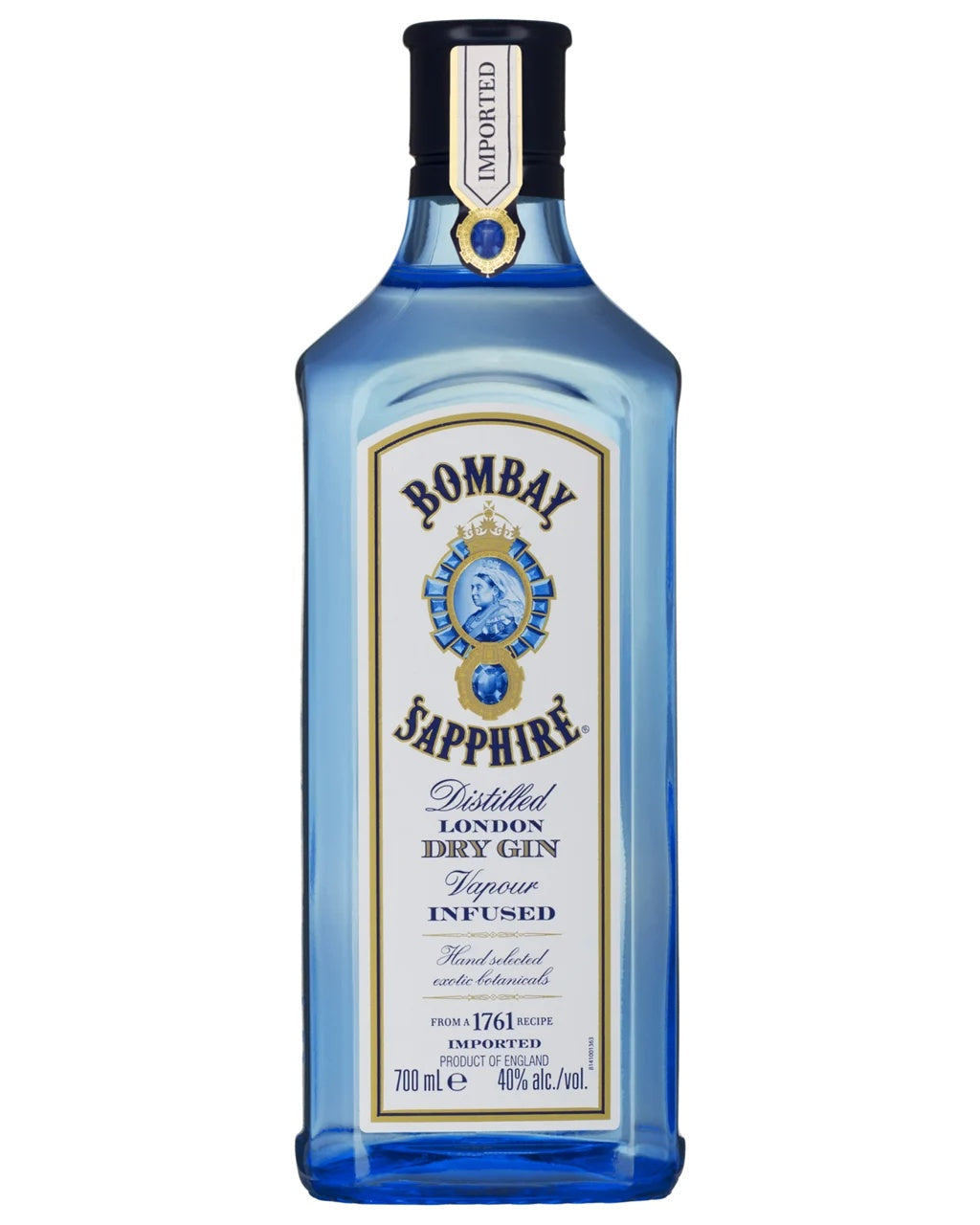 Bombay Sapphire Gin 700ml