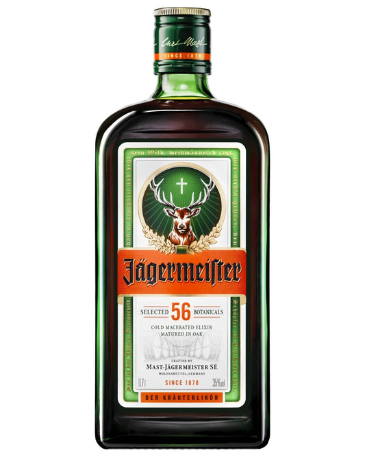 Jagermeister 700ml*