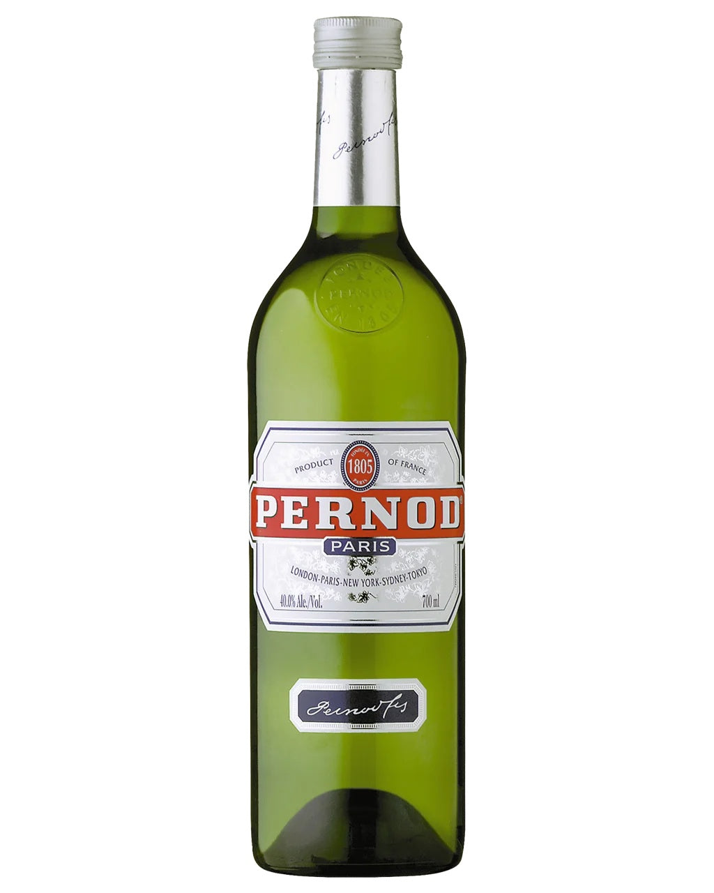 Pernod 700ml