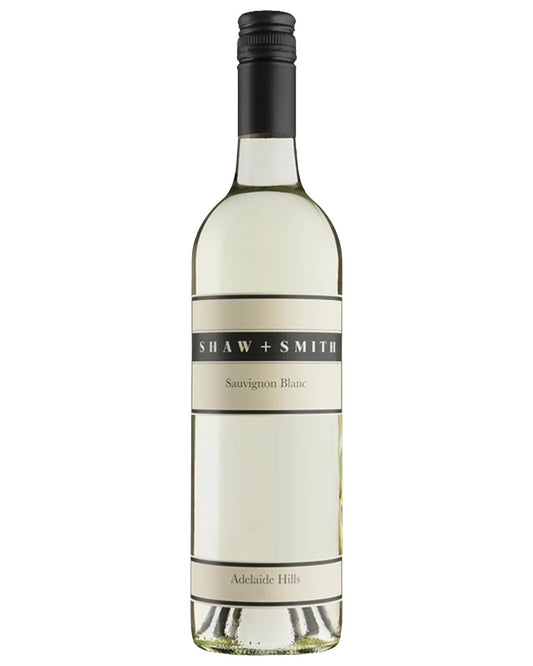 Shaw & Smith Sauv Blanc 750ml