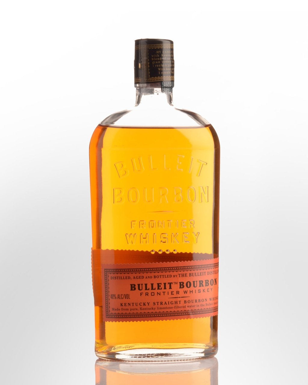 Bulleit Bourbon 700ml