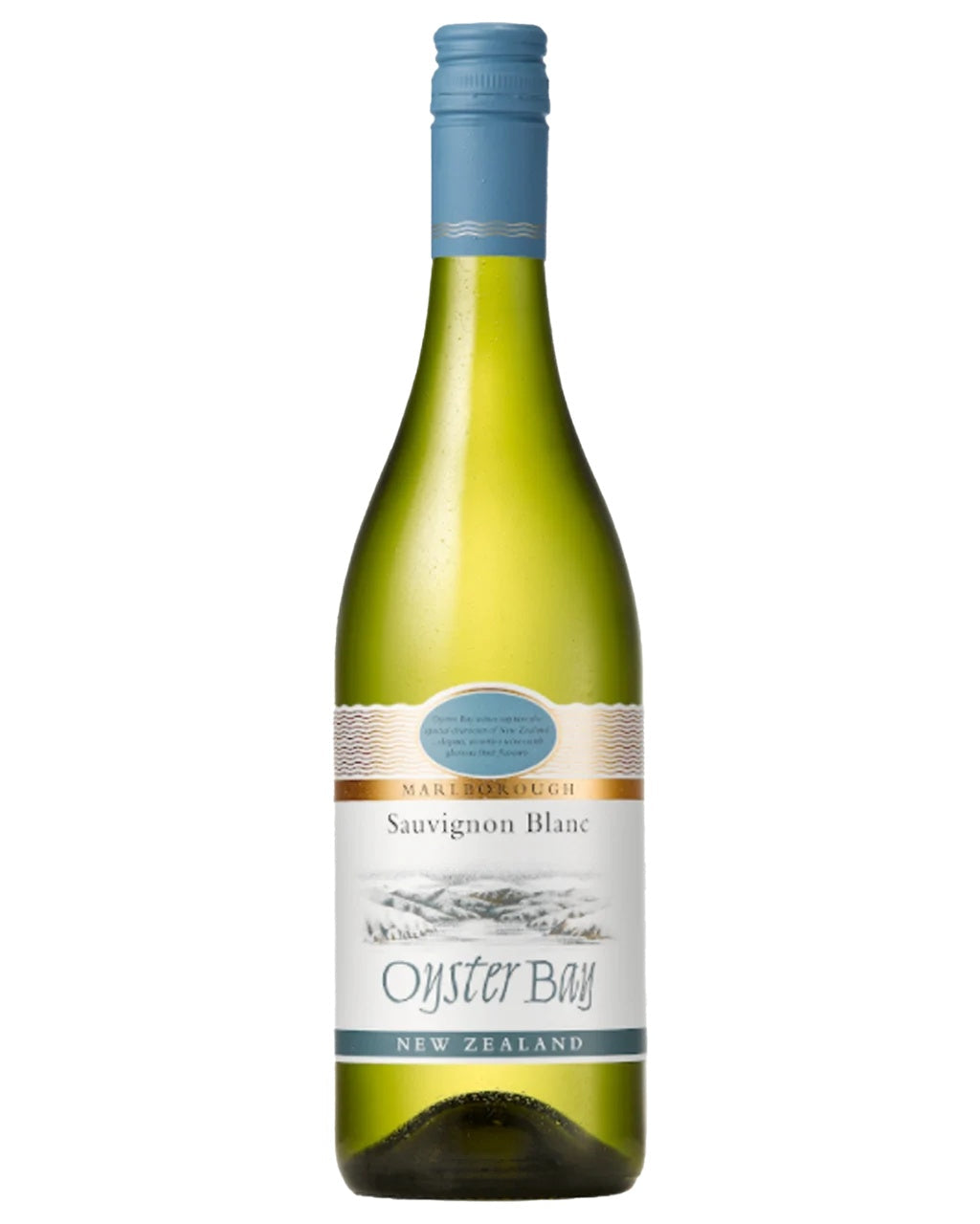 Oyster Bay Sauv Blanc 750ml*