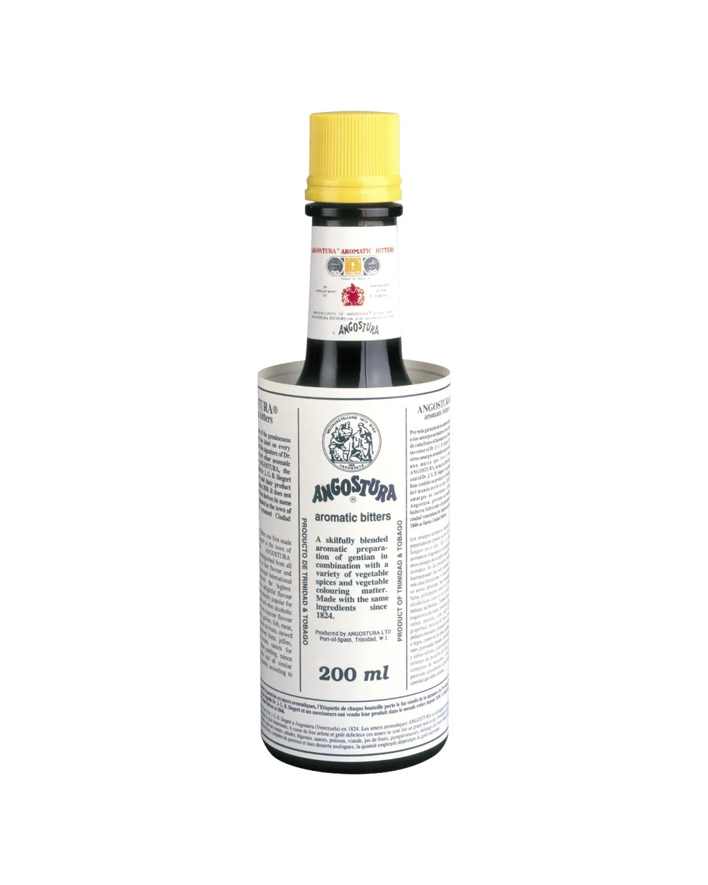Angostura Bitters 200ml