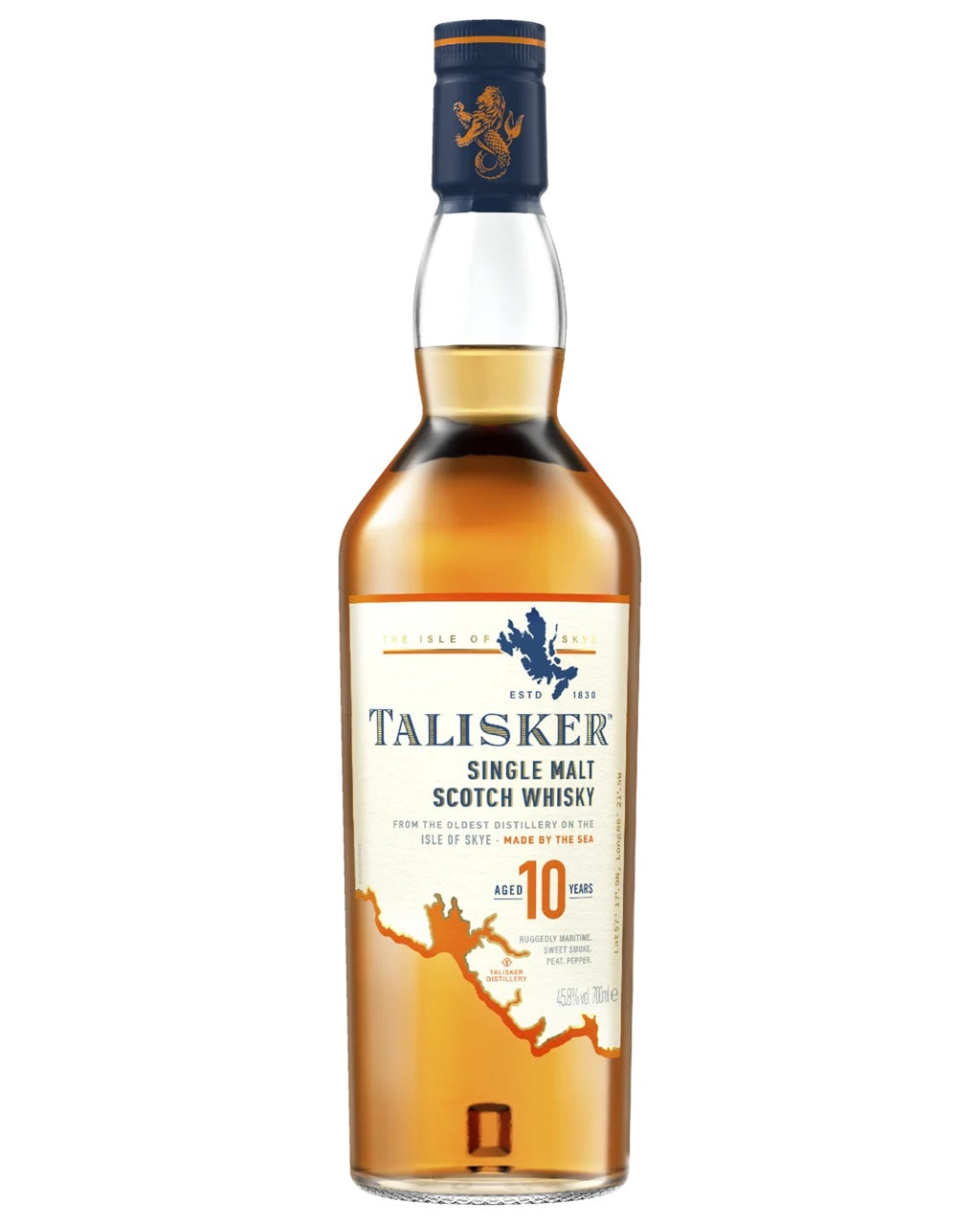 Talisker Malt 10yo 700ml*