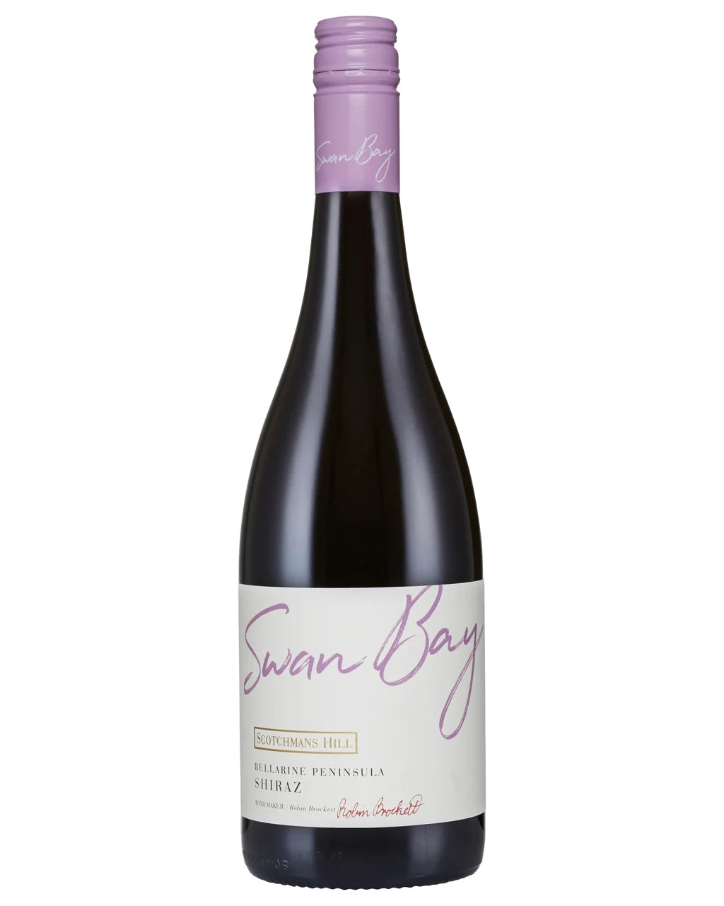 Scotchmans Hill Shiraz 750ml