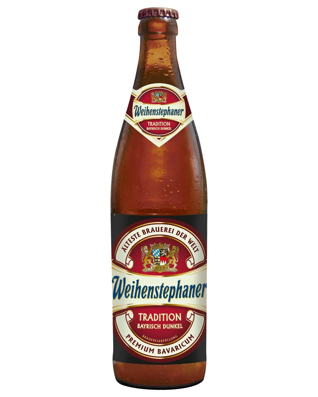 Weihenstephaner Dunkel 500ml
