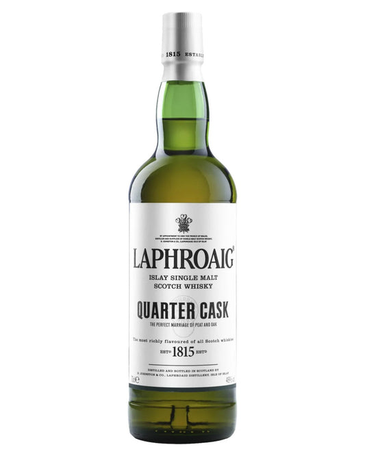 Laphroaig Quarter Cask 700ml