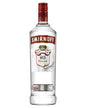 Smirnoff Vodka Red 1L