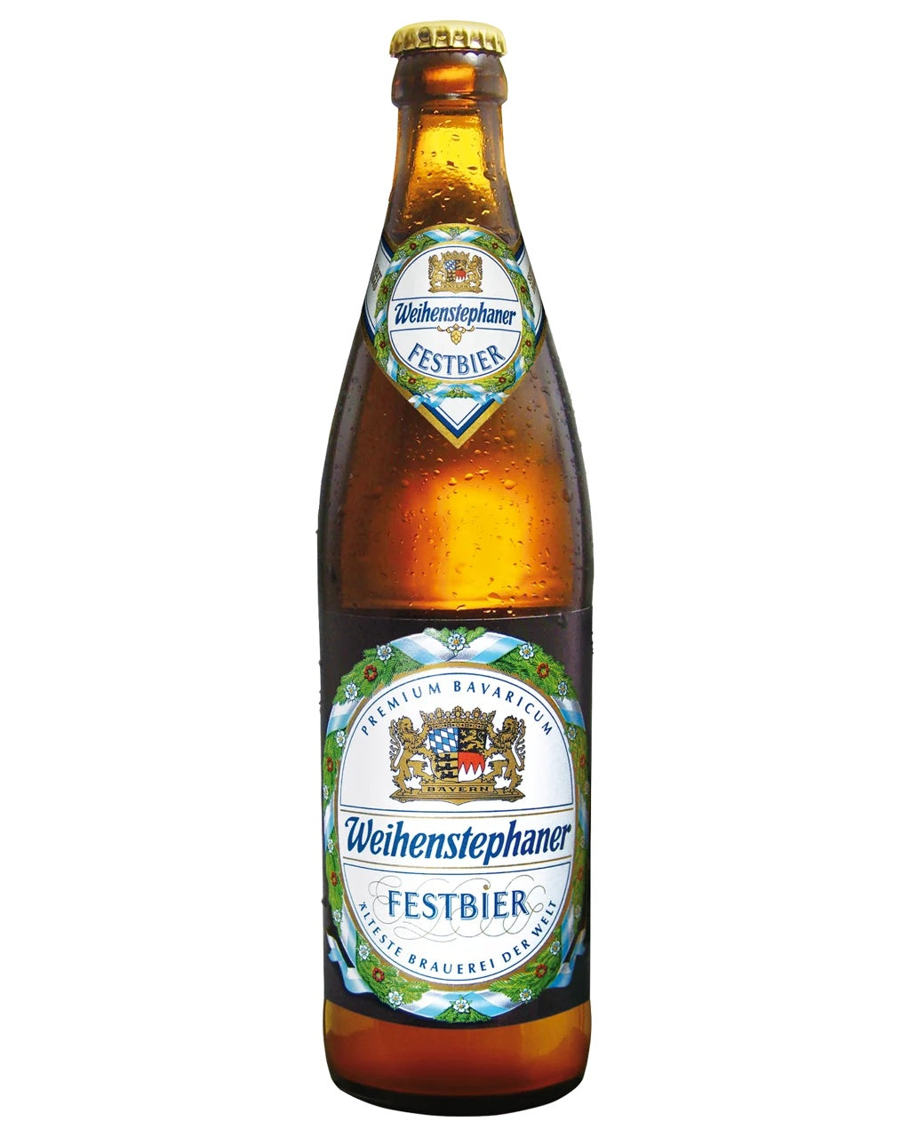 Weihenstephaner Festbier 500ml