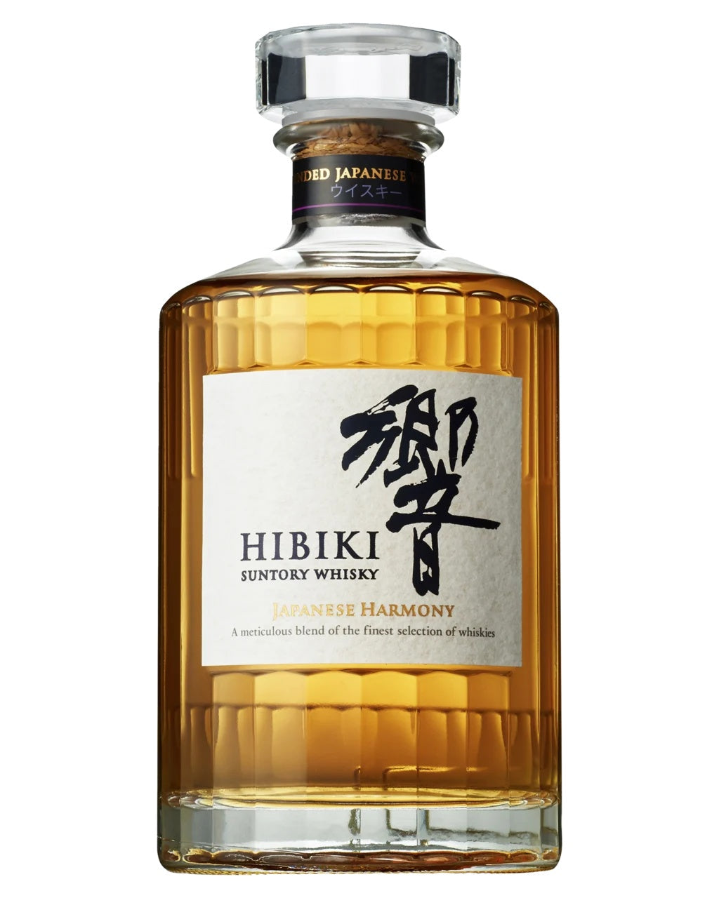 Hibiki Harmony Whisky 700ml