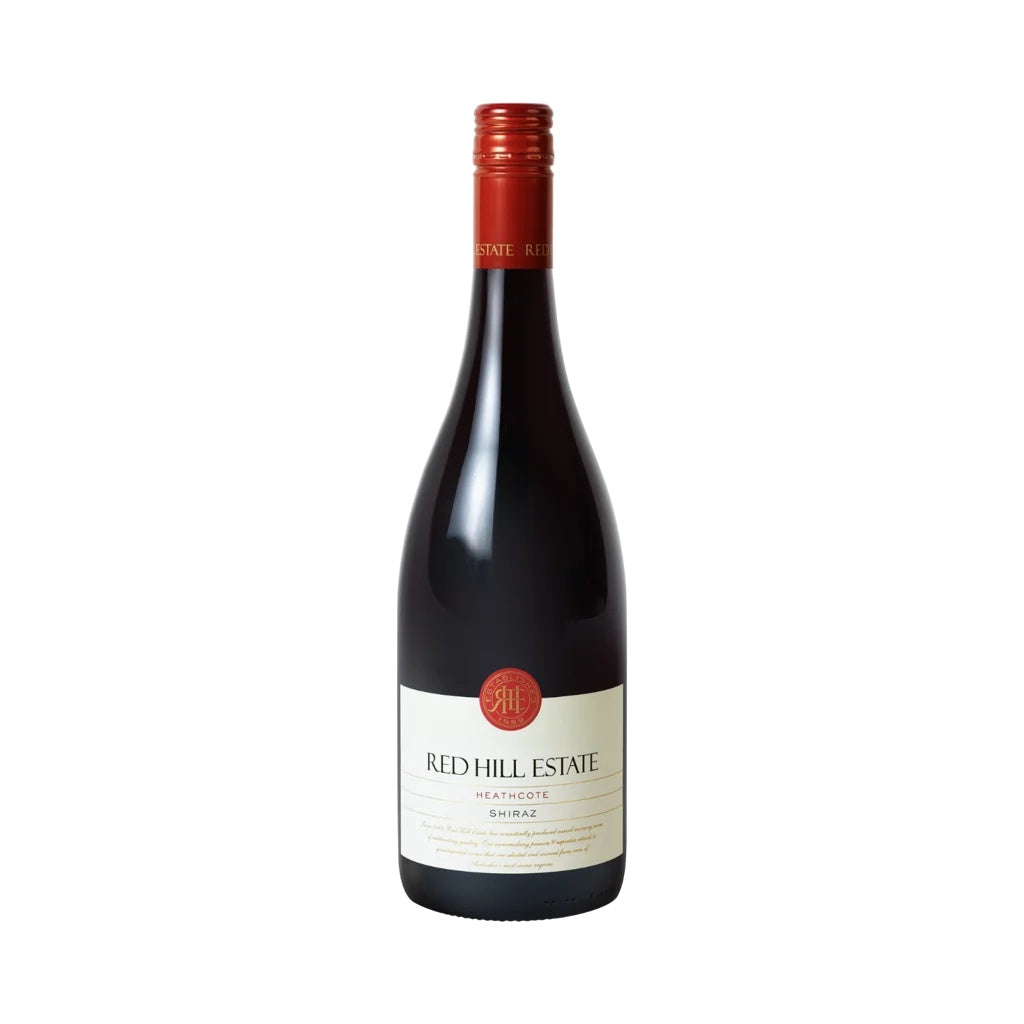 Red Hill Heathcote Shirz 750ml