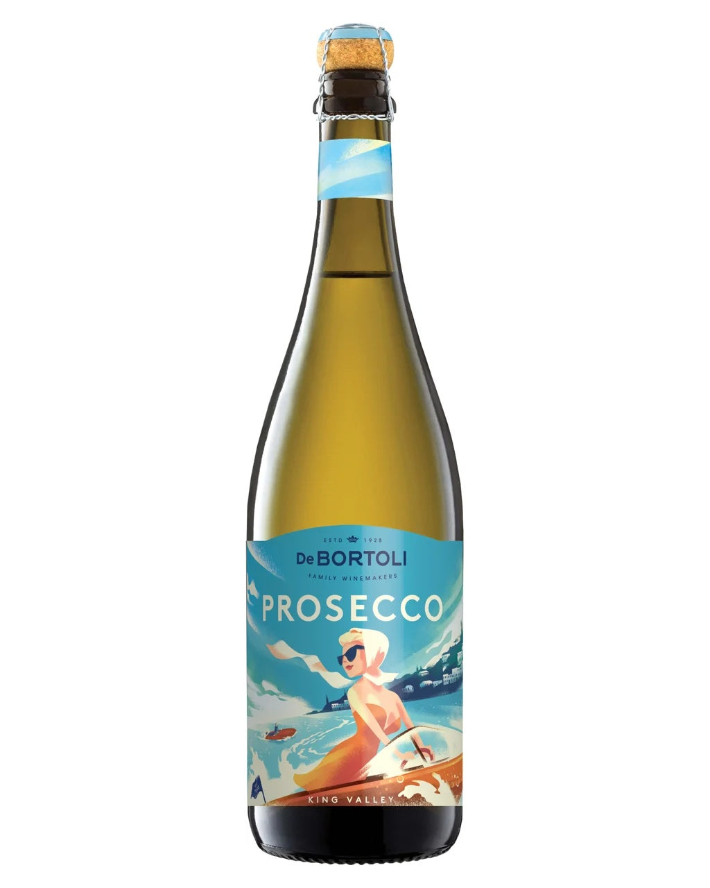 De Bortoli Prosecco 750ml