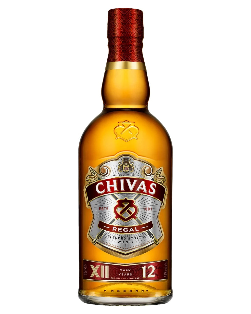 Chivas 12yo 700ml