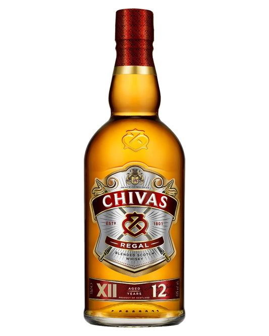 Chivas 12yo 700ml