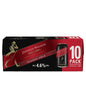 J/WALKER RED & COLA 4.6% 10PK 375ML