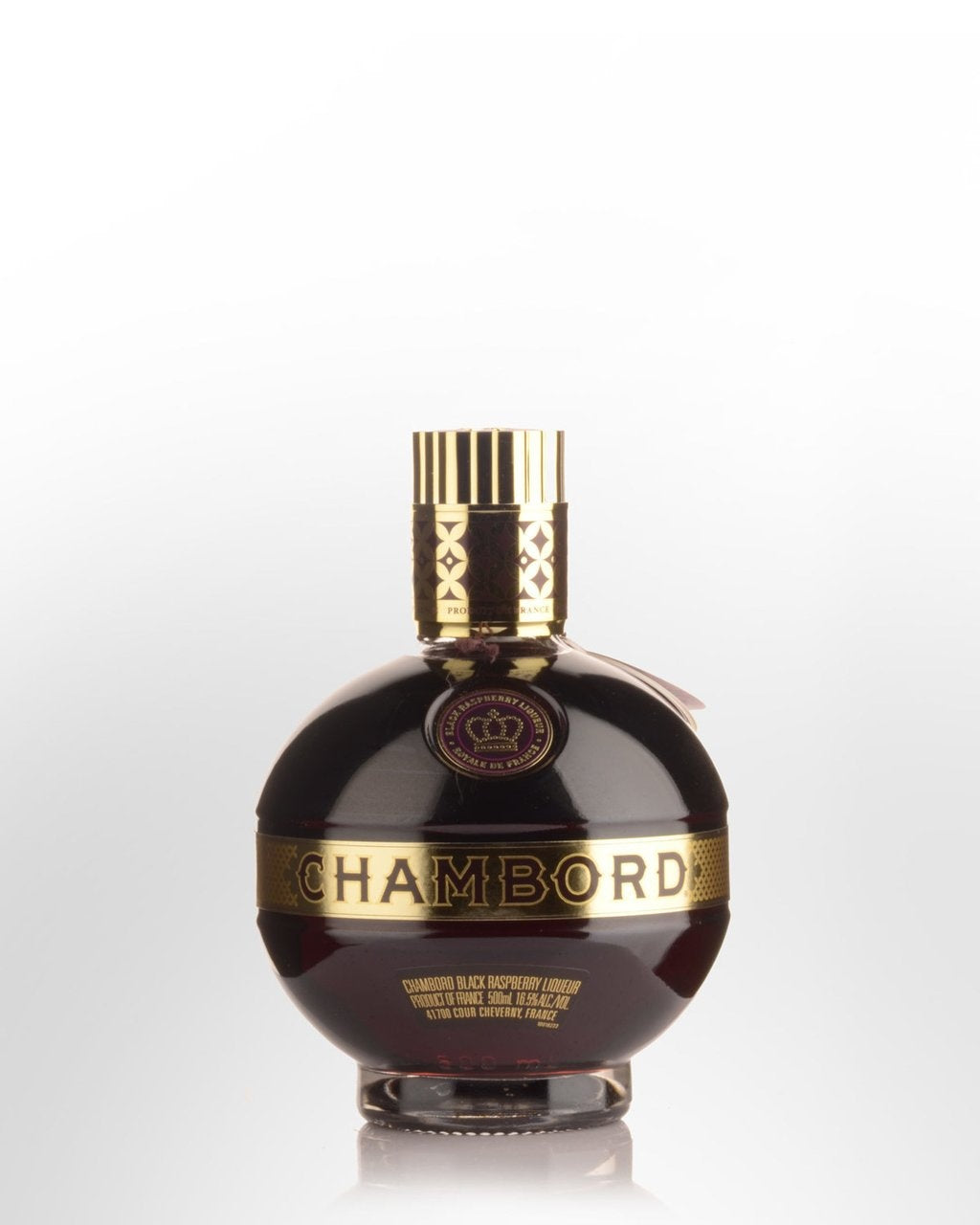 CHAMBORD LIQUEUR 500ML