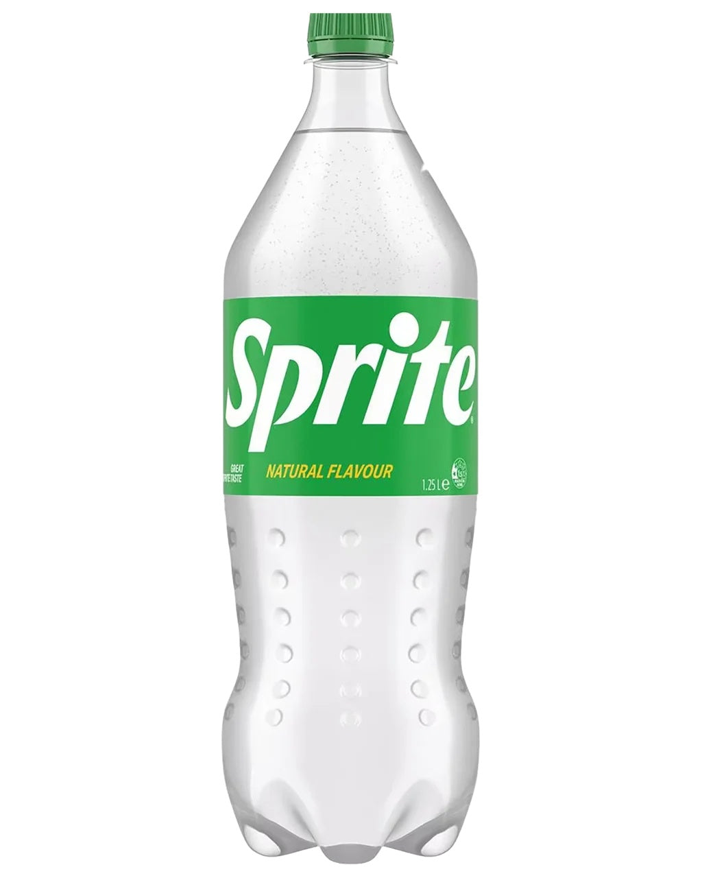 SPRITE LEMONADE 1.25L