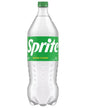 SPRITE LEMONADE 1.25L