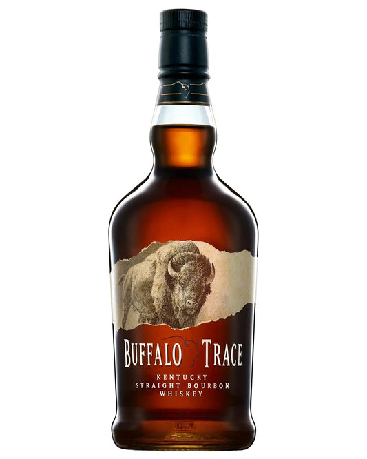 BUFFALO TRACE BOURBN 40% 700ML