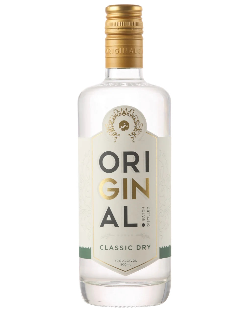 Original Classic Dry Gin 500ml