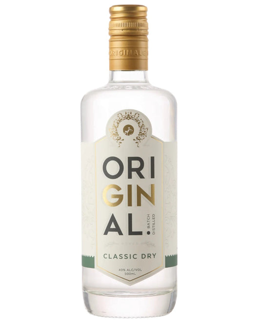 Original Classic Dry Gin 500ml