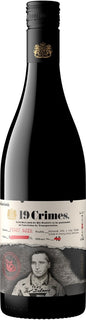 19 CRIMES PINOT NOIR 750ML