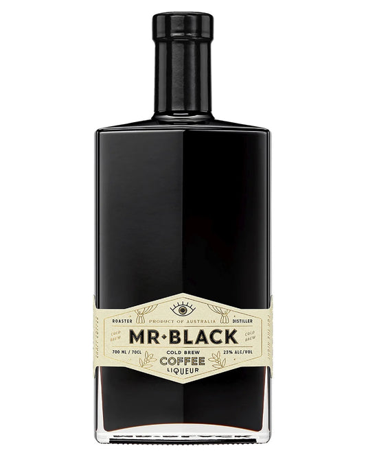 MR BLACK COFFEE LIQUEUR 700ML