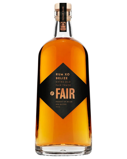 FAIR BELIZE RUM 700ML