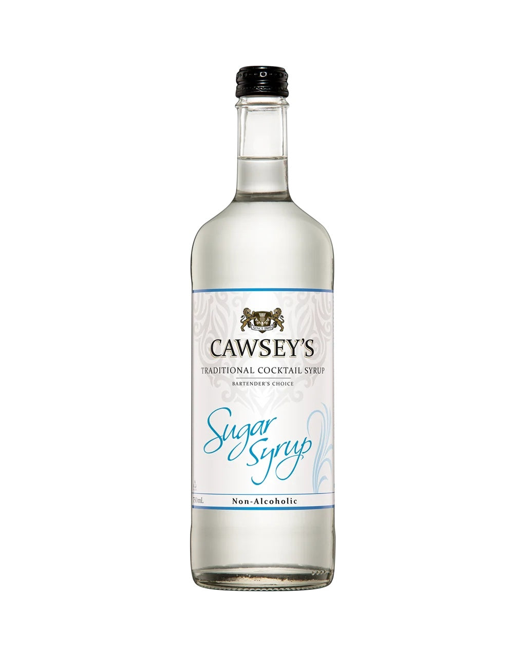 CAWSEYS SUGAR SYRUP 750ML