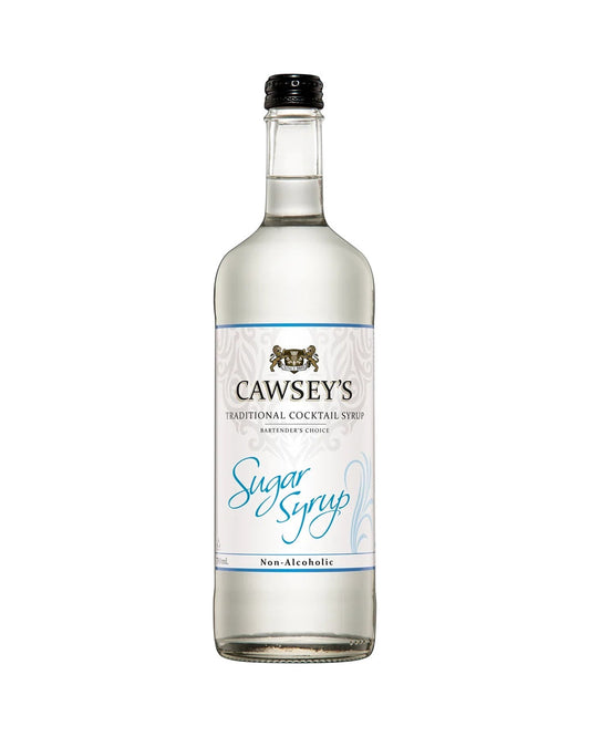 CAWSEYS SUGAR SYRUP 750ML