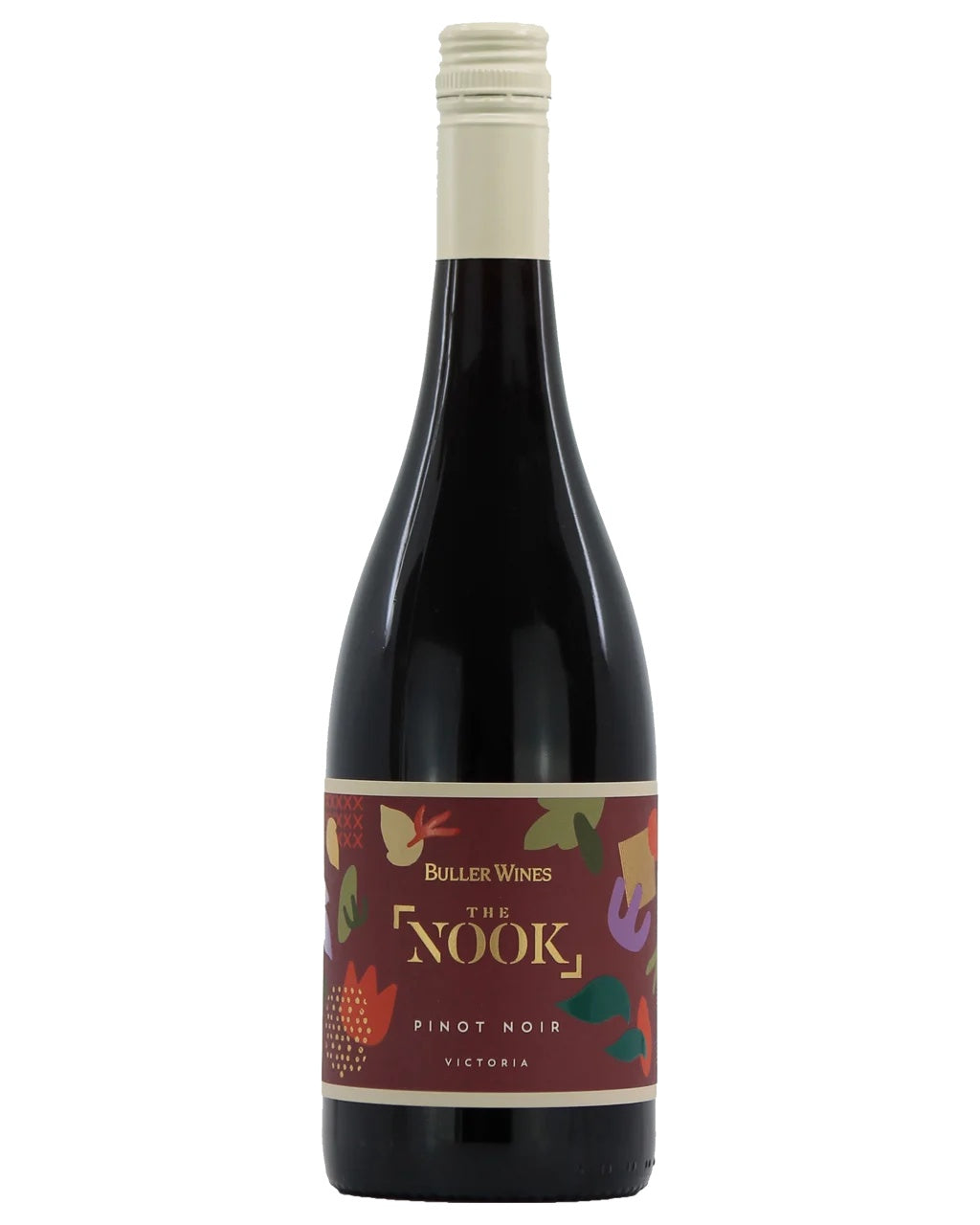 Buller Wines The Nook Pinot Noir 750ml