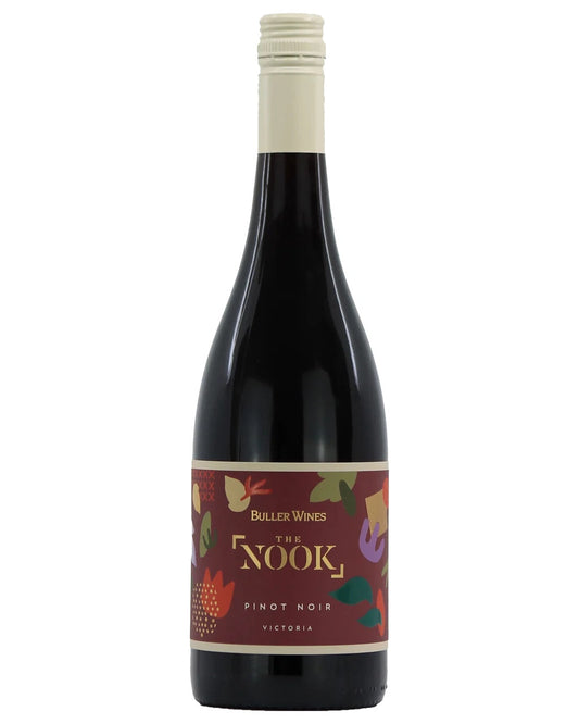 Buller Wines The Nook Pinot Noir 750ml
