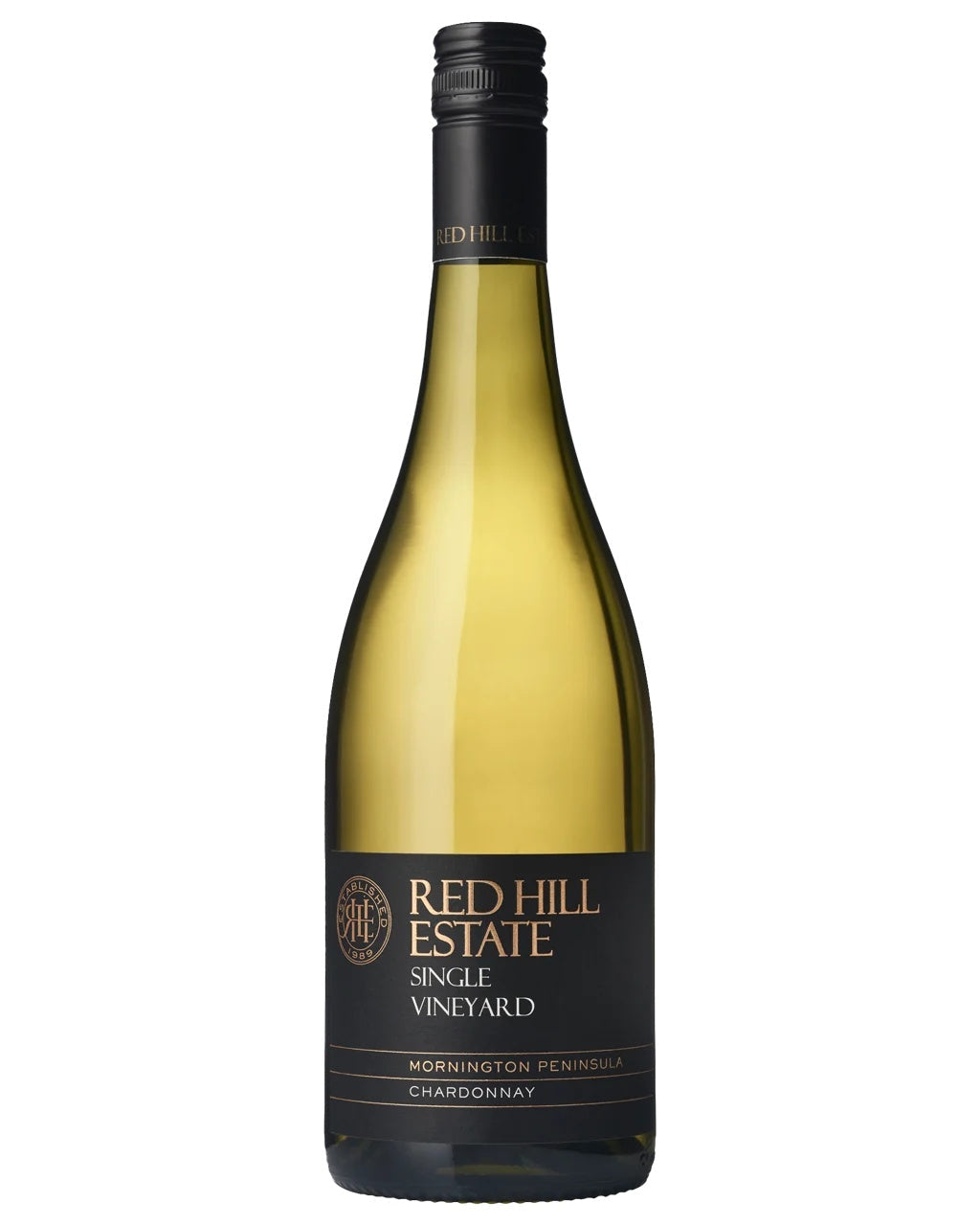 RED HILL CHARDONNAY 750ML