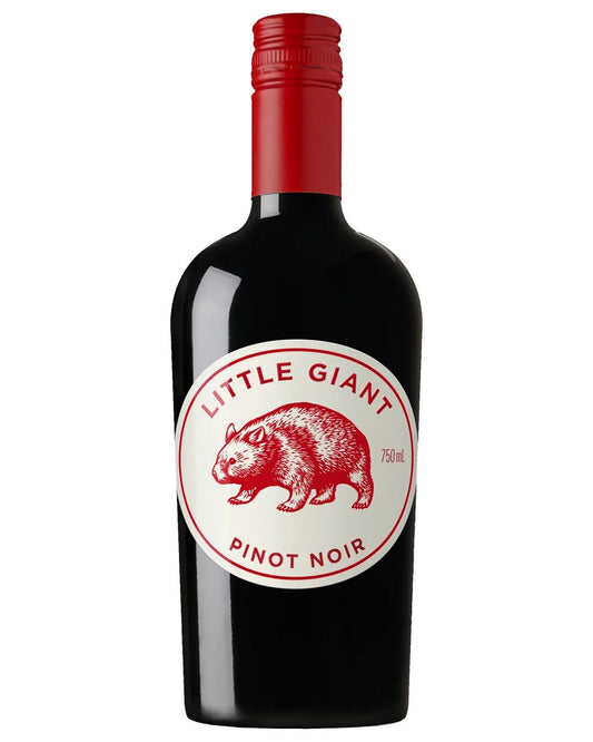 LITTLE GIANT PINOT NOIR 750ML