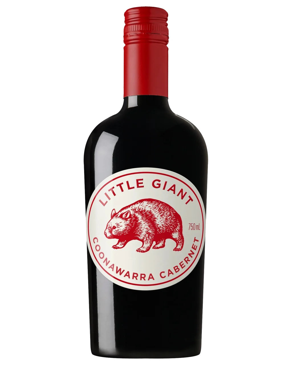 LITTLE GIANT CABERNET 750ML