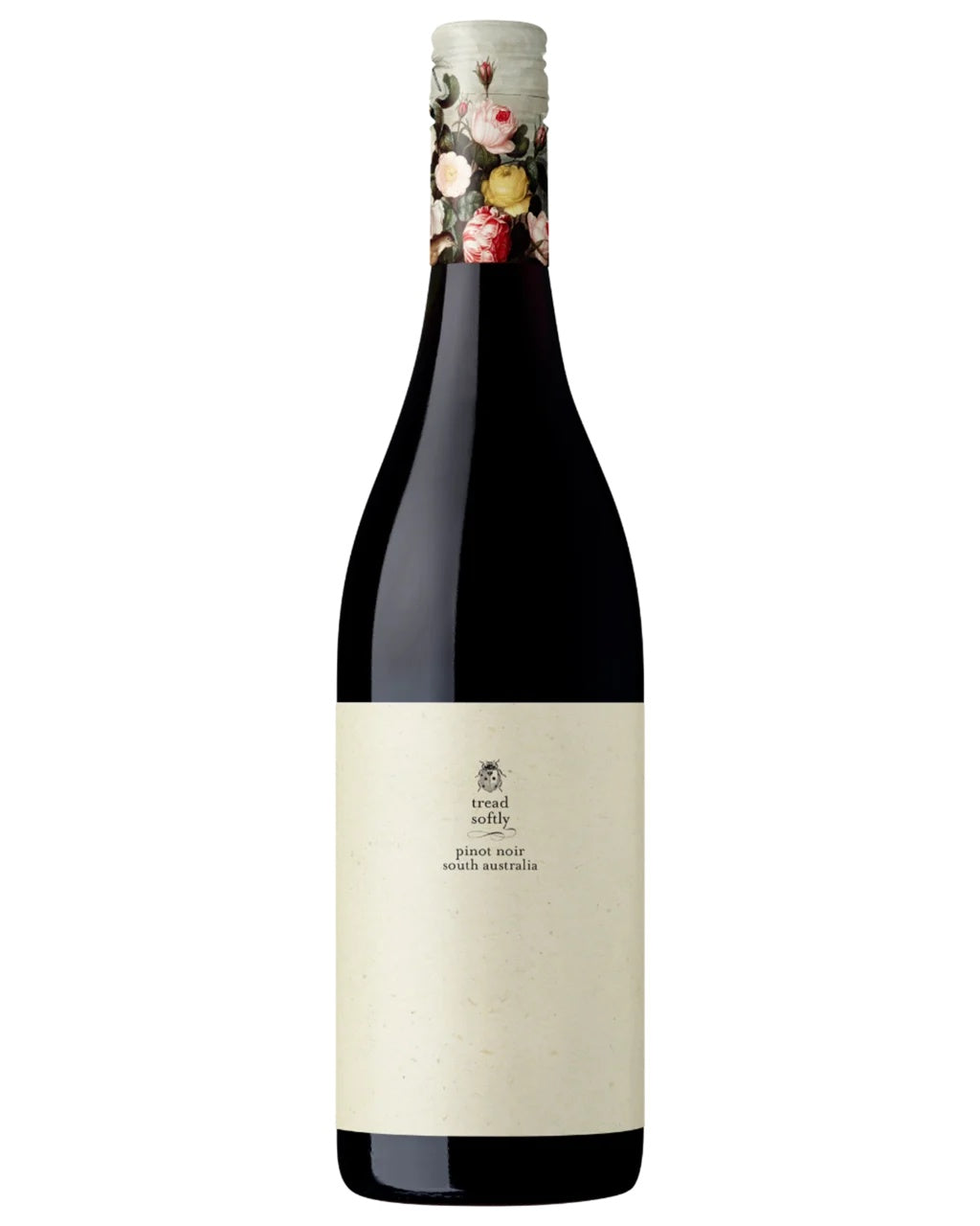 TREAD SOFTLY PINOT NOIR 750ML