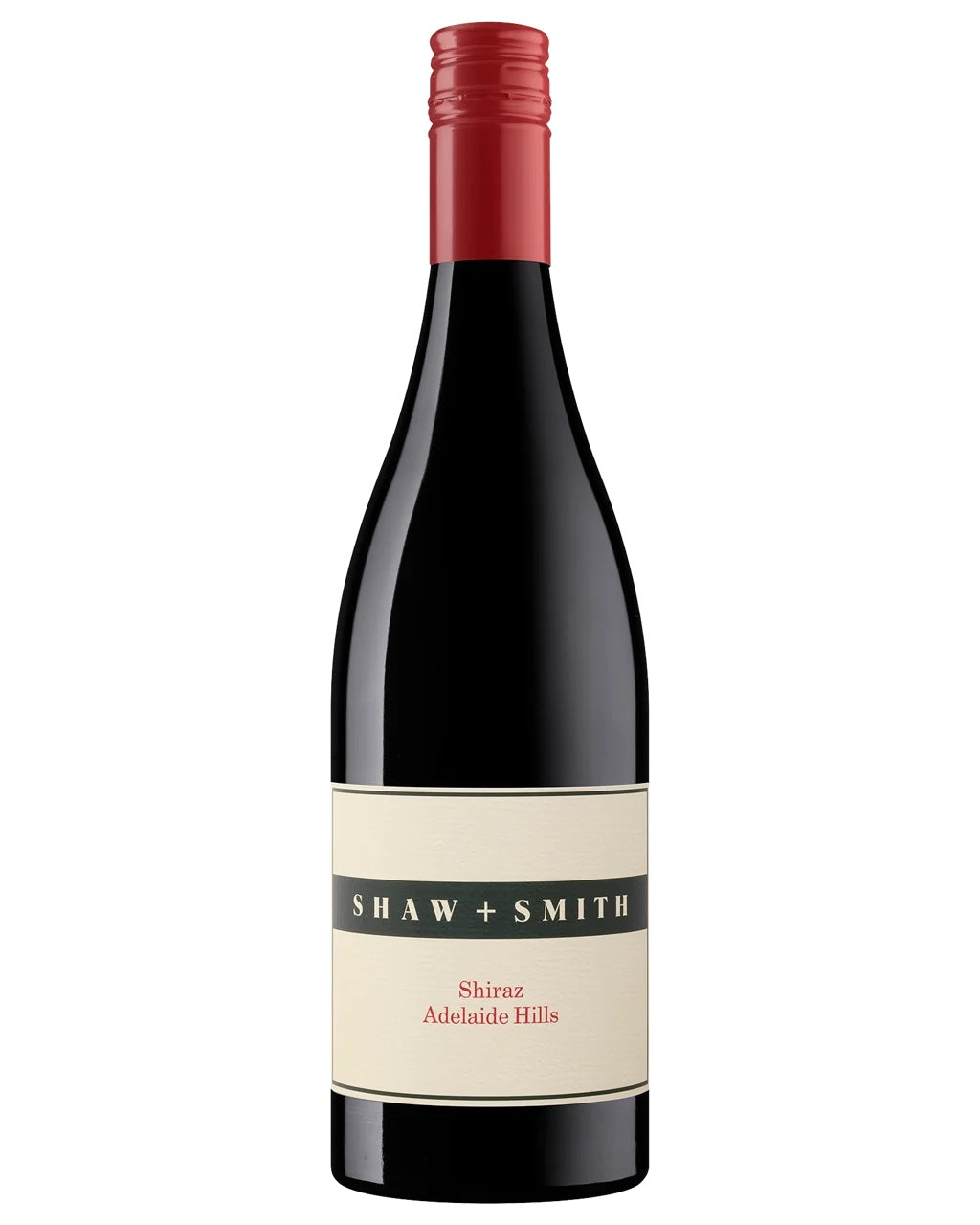 SHAW & SMITH SHIRAZ 750ML
