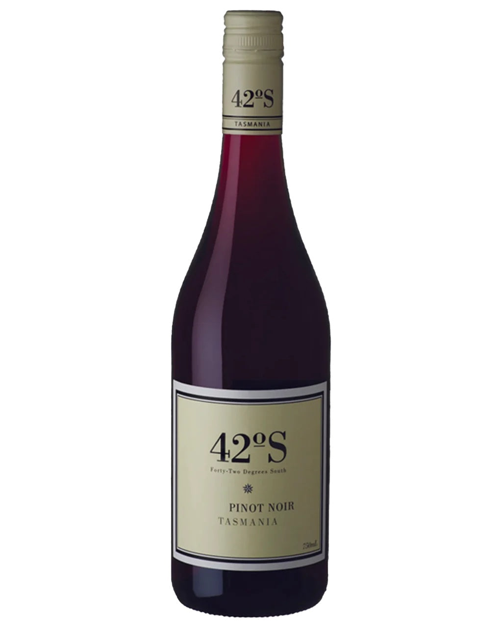42 Degrees South Pinot Noir