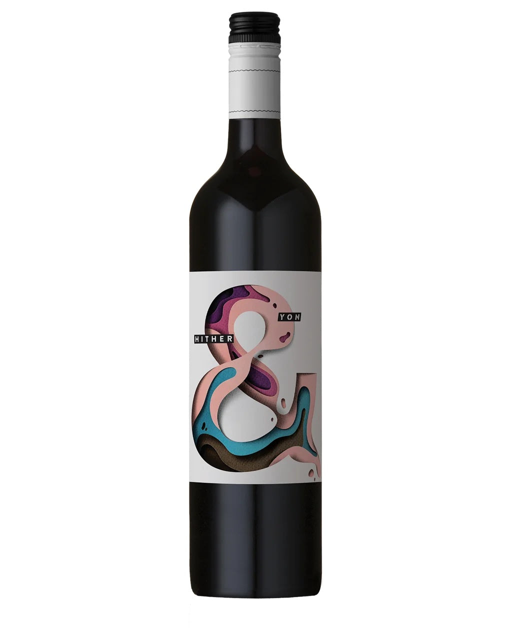 Hither Yon Grenache Mataro 750ml