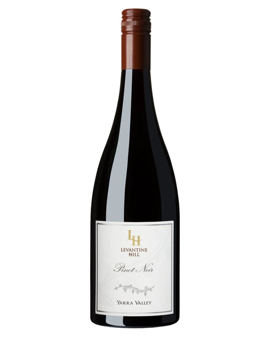 Levantine Hill F/P Pinot Noir 750ml